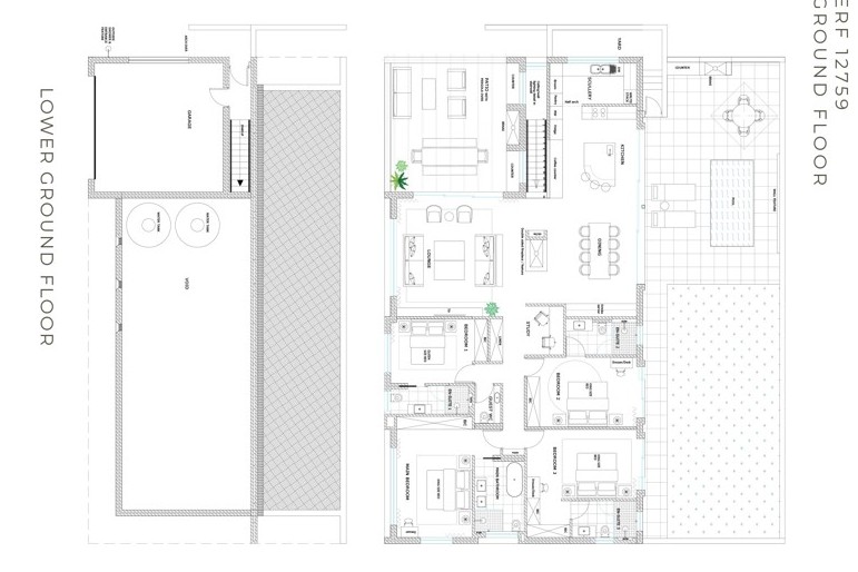 4 Bedroom Property for Sale in Whale Rock Gardens Western Cape